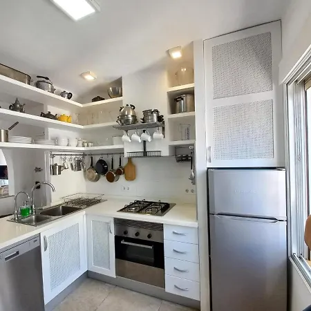 Old Town With Views Apartamento Altea