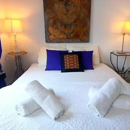 Apartamento Old Town With Views