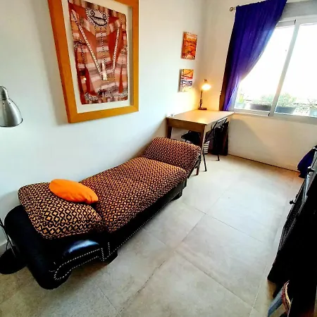 Old Town With Views *