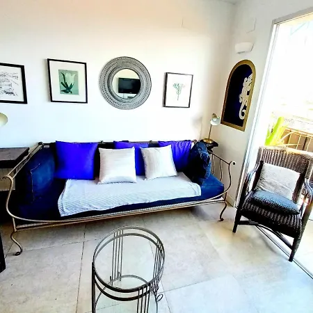 Old Town With Views Apartamento *