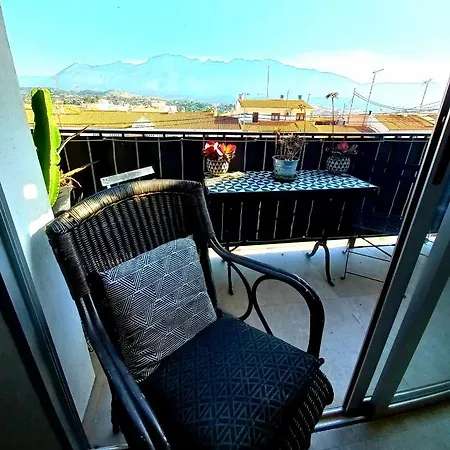 Apartamento Old Town With Views