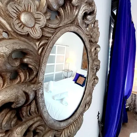 Old Town With Views Apartamento *