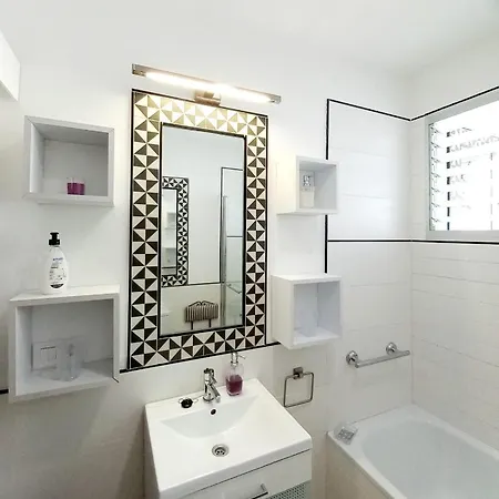 Old Town With Views Apartamento