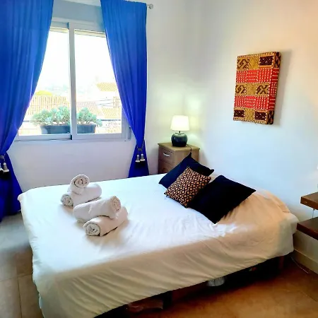 Old Town With Views Apartament