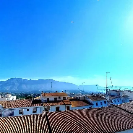 Old Town With Views Apartament