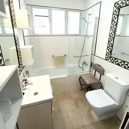 Apartament Old Town With Views Altea