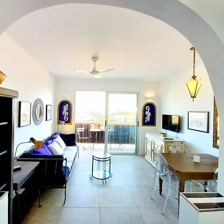 Old Town With Views Apartament *