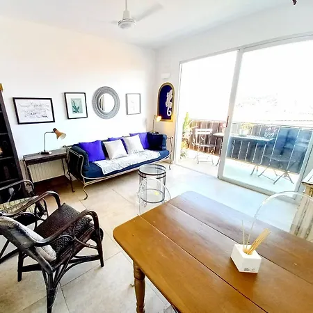 Old Town With Views Apartamento *