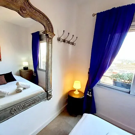 Old Town With Views *