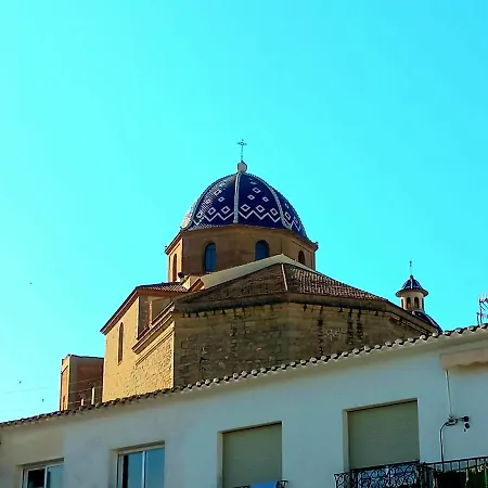 Old Town With Views *