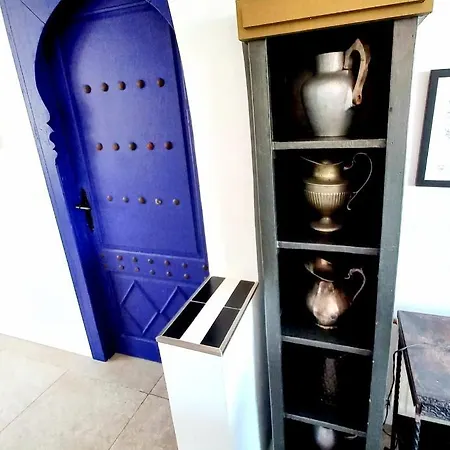 Old Town With Views *