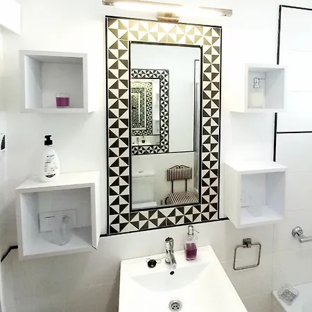 Apartament Old Town With Views