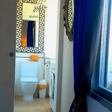 Apartament Old Town With Views Altea