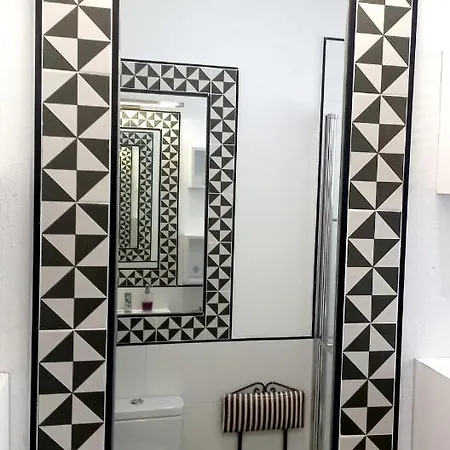 Old Town With Views Altea