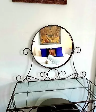 Old Town With Views Apartament