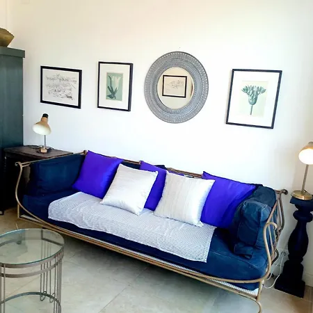 Old Town With Views Altea