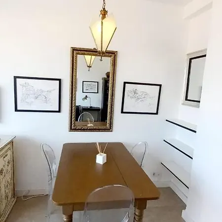 Old Town With Views *