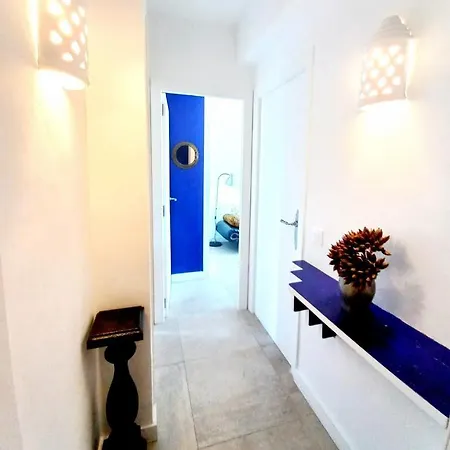 Old Town With Views Apartament