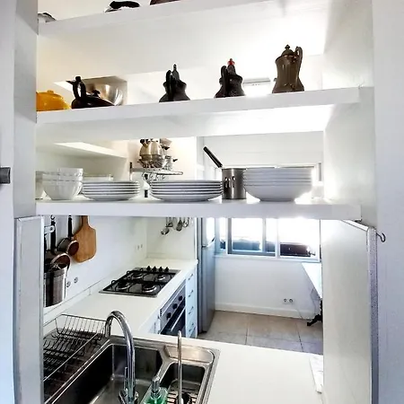 Old Town With Views Apartament *