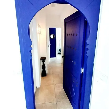 Old Town With Views Altea