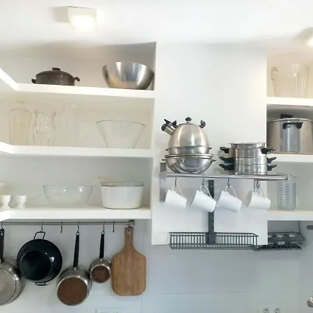 Old Town With Views Apartament *