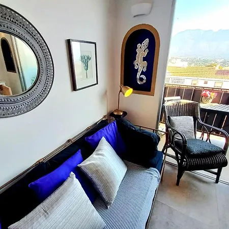 Old Town With Views Apartament