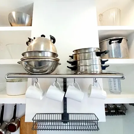 Apartament Old Town With Views Altea