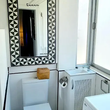 Old Town With Views Apartament