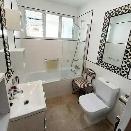 Old Town With Views Altea