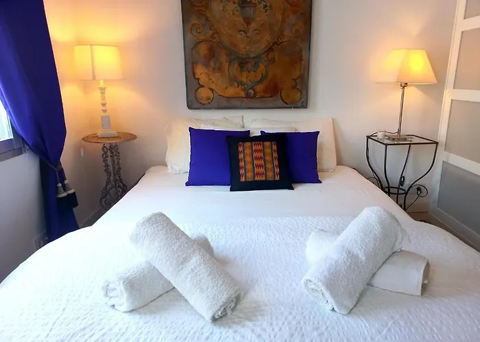 Apartman Old Town With Views
