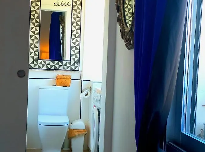Apartman Old Town With Views Altea