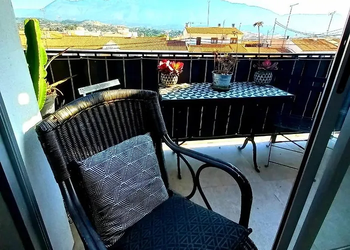 Apartman Old Town With Views