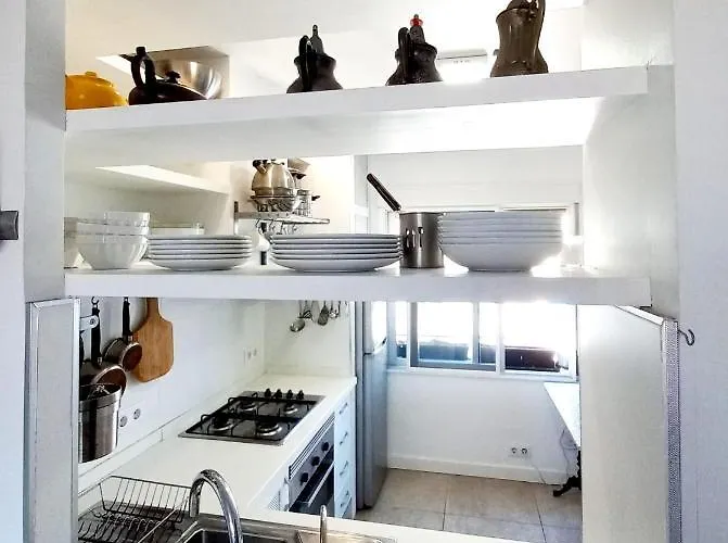Old Town With Views Apartman *
