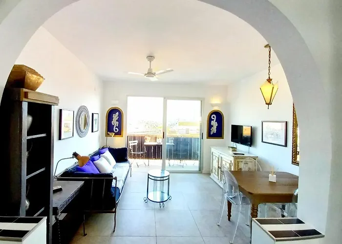 Old Town With Views Apartman *